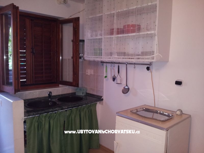 Appartements Šimić – Ferienwohnung Sibenik, Kroatien – Foto 12