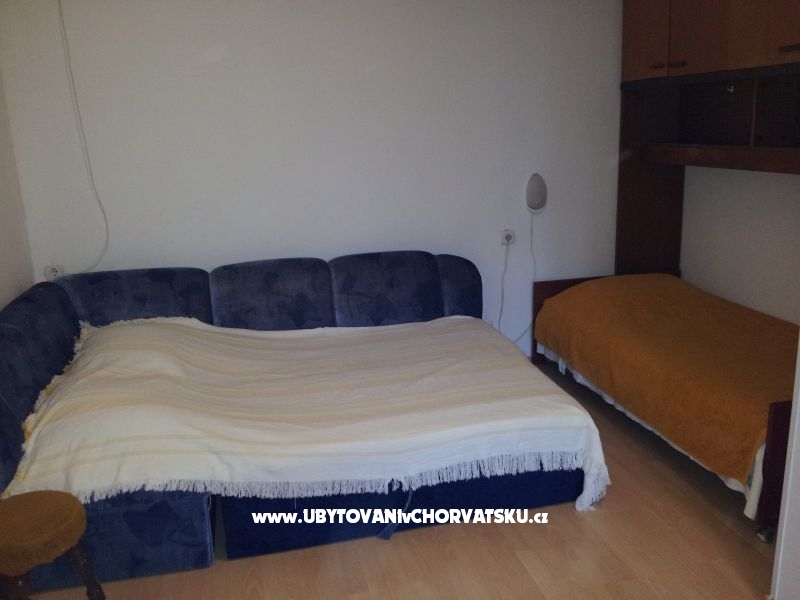 Appartements Šimić – Ferienwohnung Sibenik, Kroatien – Foto 13