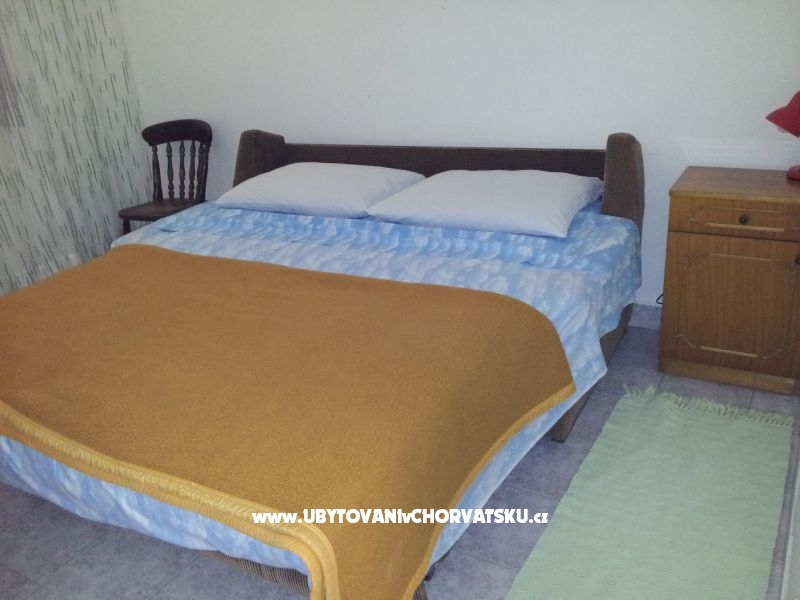 Appartements Šimić – Ferienwohnung Sibenik, Kroatien – Foto 15