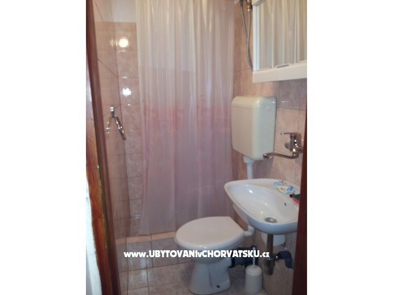 Appartements Šimić – Ferienwohnung Sibenik, Kroatien – Foto 16