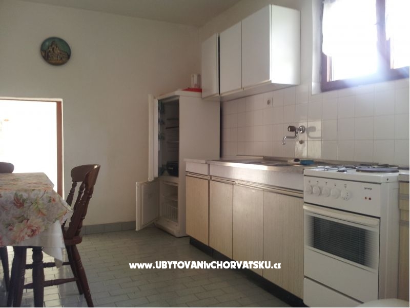 Appartements Šimić – Ferienwohnung Sibenik, Kroatien – Foto 2