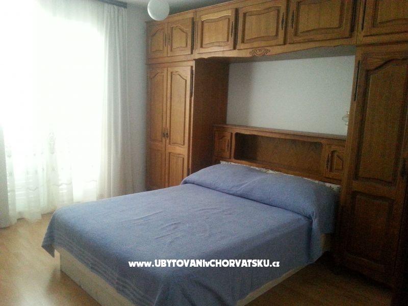 Appartements Šimić – Ferienwohnung Sibenik, Kroatien – Foto 3