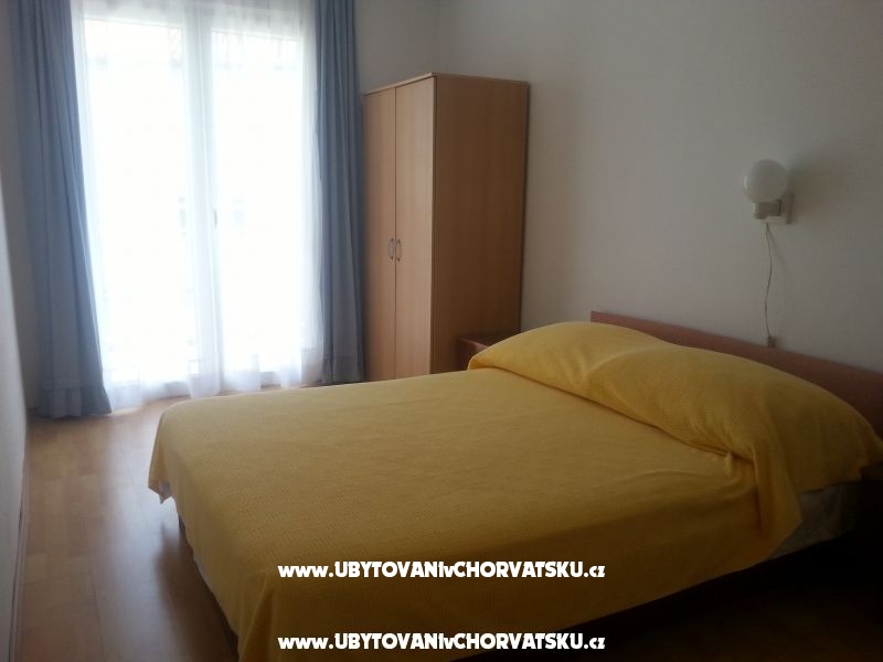 Appartements Šimić – Ferienwohnung Sibenik, Kroatien – Foto 4