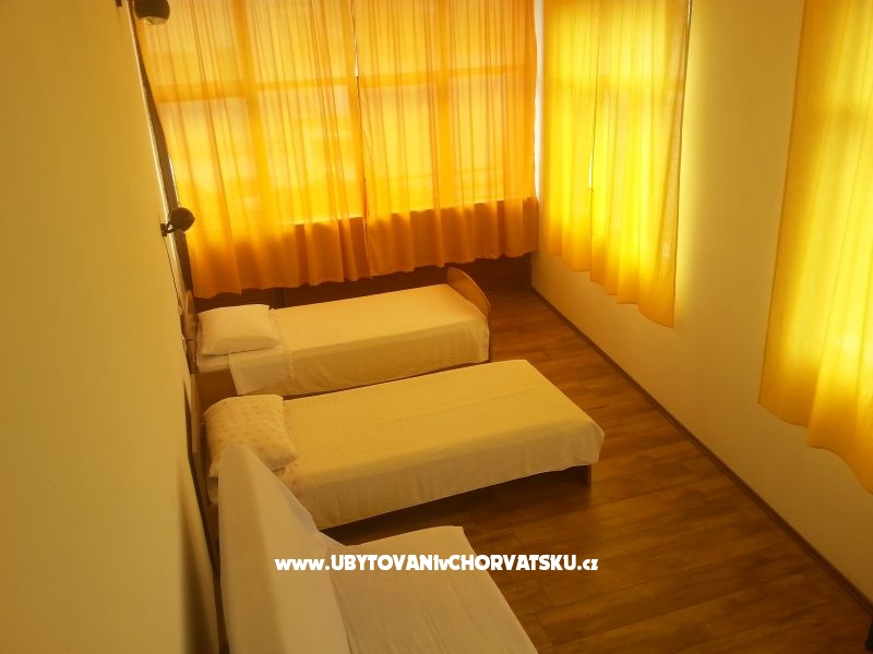Appartements Šimić – Ferienwohnung Sibenik, Kroatien – Foto 5