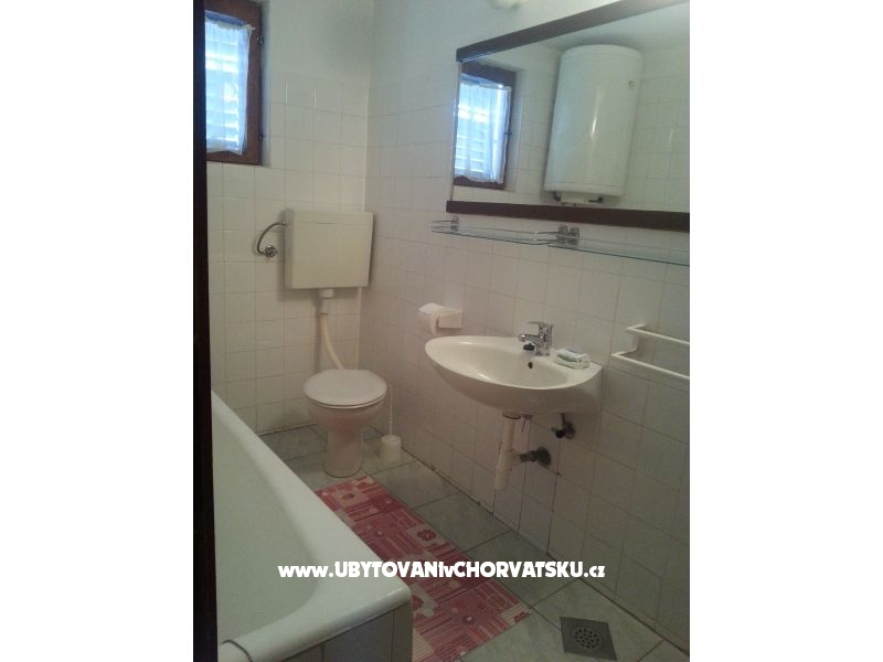 Appartements Šimić – Ferienwohnung Sibenik, Kroatien – Foto 6