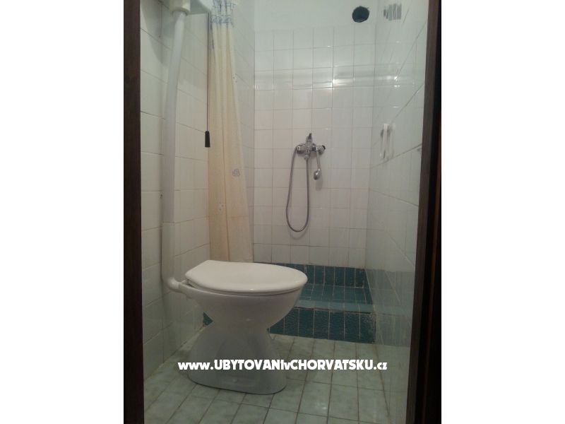 Appartements Šimić – Ferienwohnung Sibenik, Kroatien – Foto 7