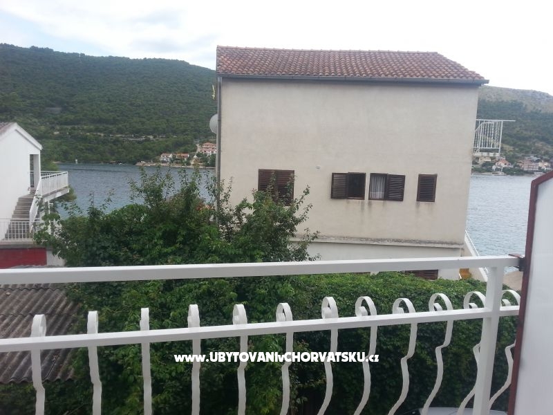 Appartements Šimić – Ferienwohnung Sibenik, Kroatien – Foto 8