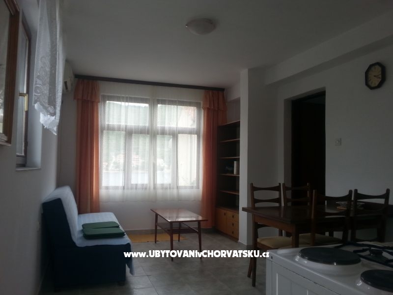 Appartements Šimić – Ferienwohnung Sibenik, Kroatien – Foto 9