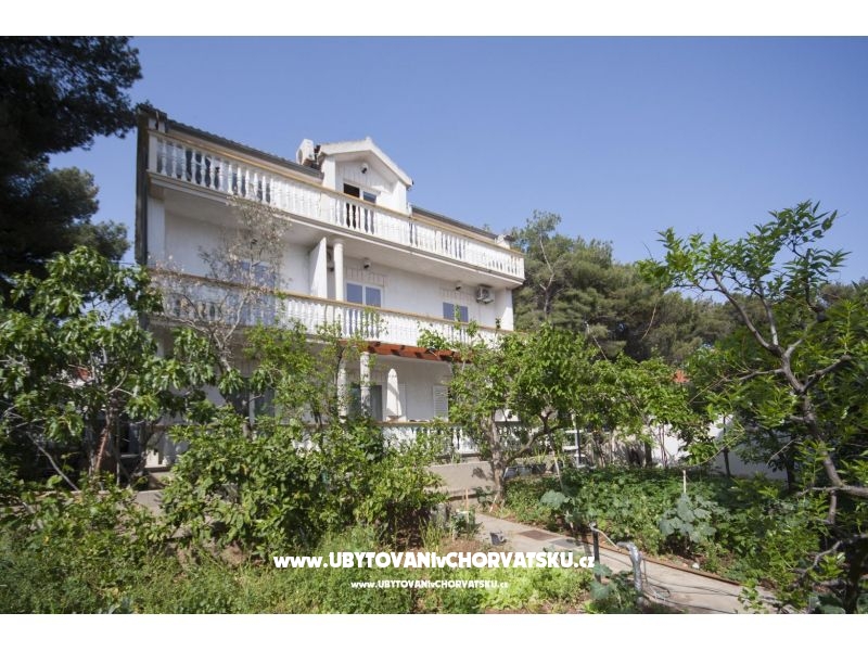 Appartements Soha – Ferienwohnung Sibenik, Kroatien – Foto 1