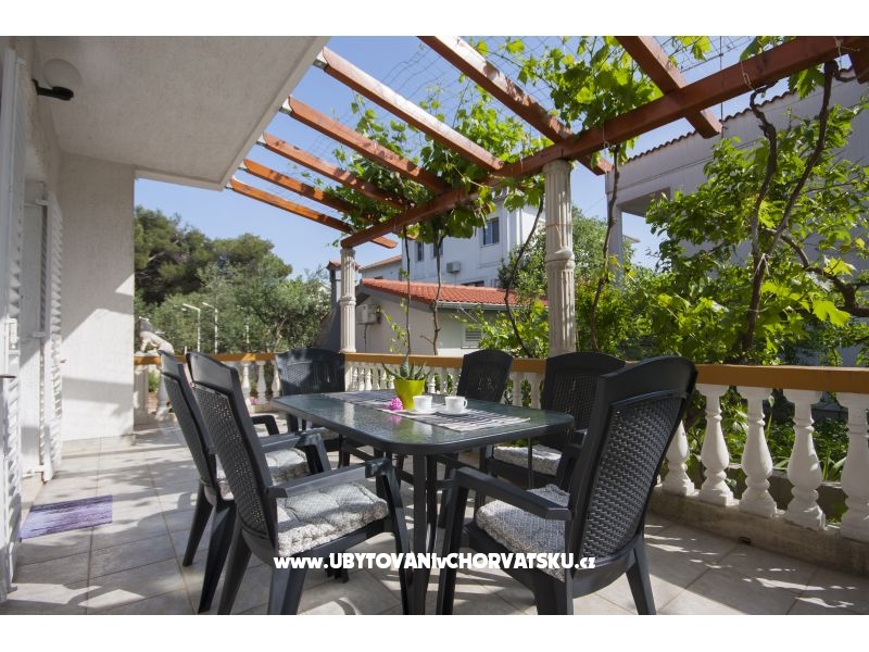 Appartements Soha – Ferienwohnung Sibenik, Kroatien – Foto 9