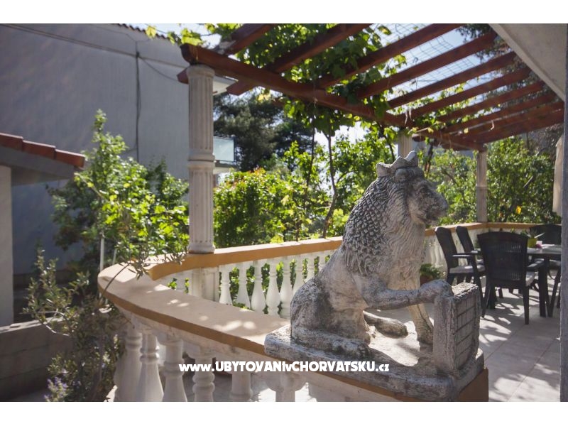 Appartements Soha – Ferienwohnung Sibenik, Kroatien – Foto 10