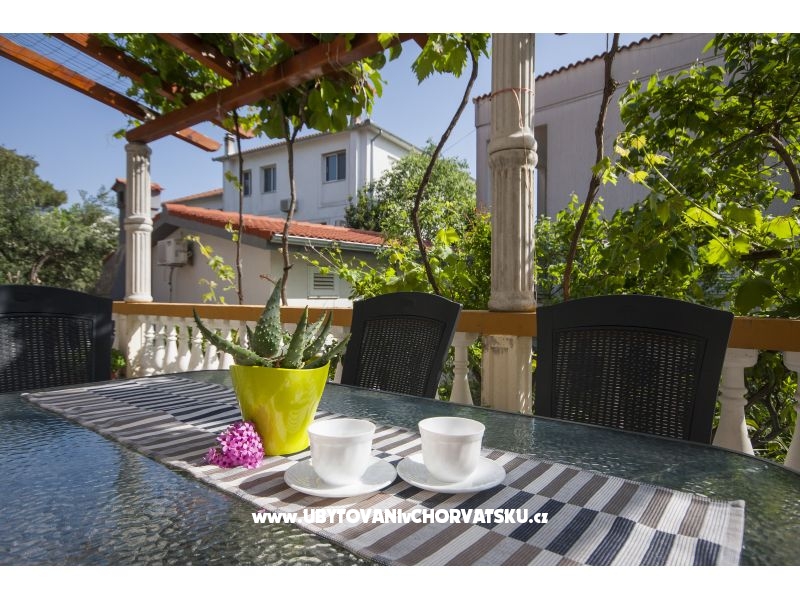 Appartements Soha – Ferienwohnung Sibenik, Kroatien – Foto 11