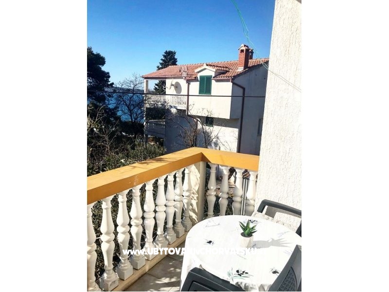 Appartements Soha – Ferienwohnung Sibenik, Kroatien – Foto 12