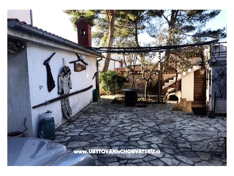 Appartements Soha – Ferienwohnung Sibenik, Kroatien – Foto 13