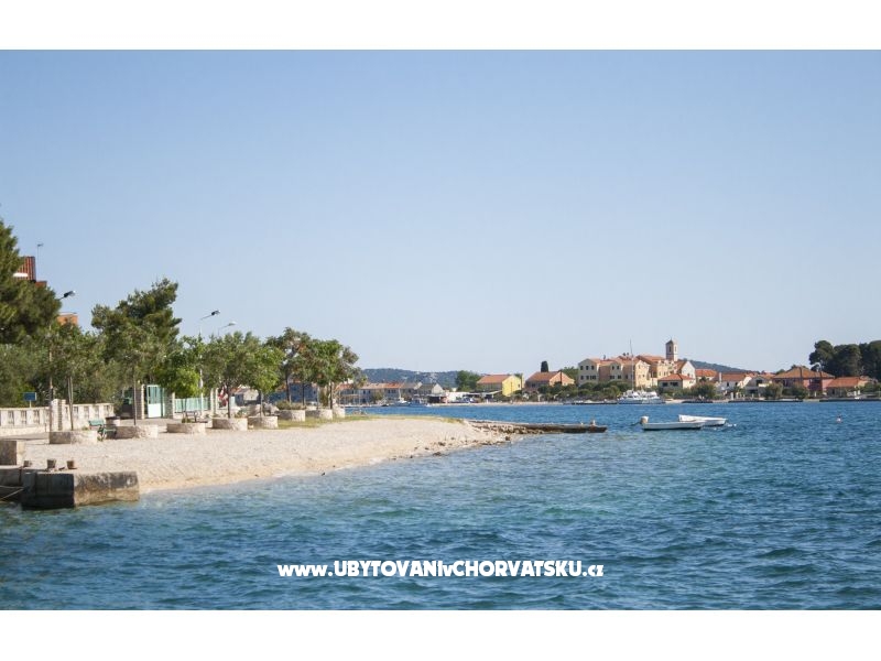 Appartements Soha – Ferienwohnung Sibenik, Kroatien – Foto 14