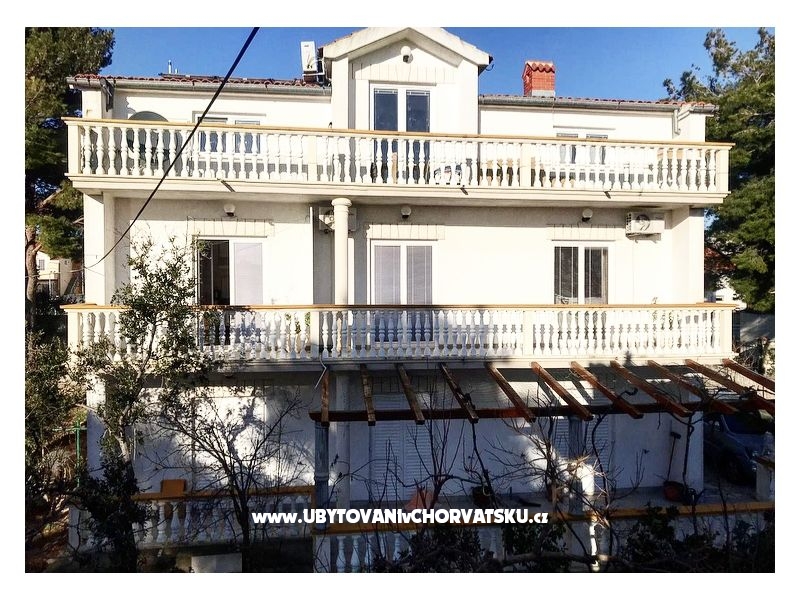 Appartements Soha – Ferienwohnung Sibenik, Kroatien – Foto 15