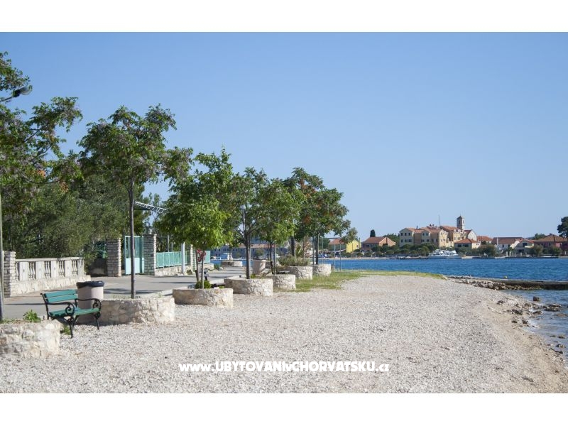 Appartements Soha – Ferienwohnung Sibenik, Kroatien – Foto 4