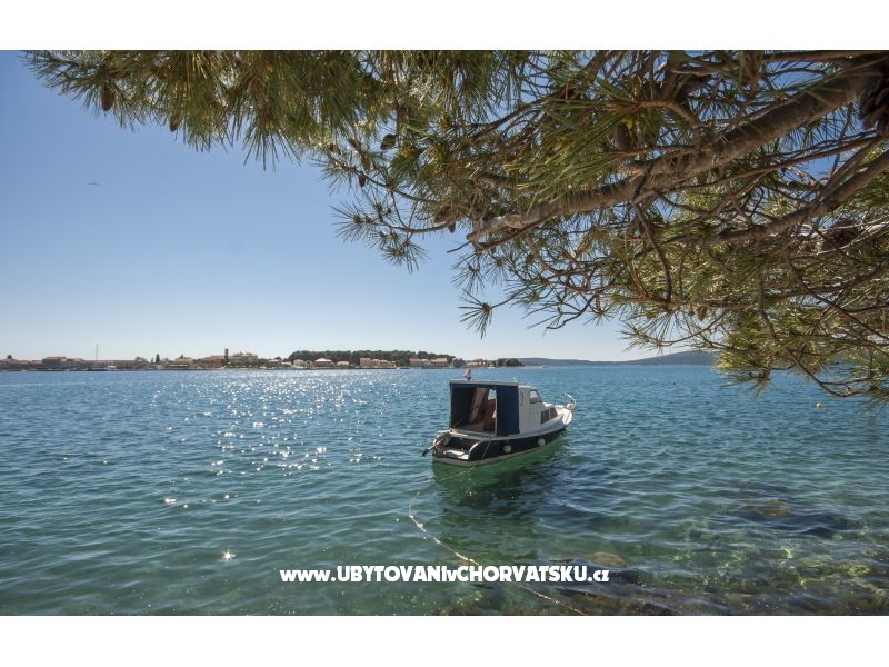 Appartements Soha – Ferienwohnung Sibenik, Kroatien – Foto 5