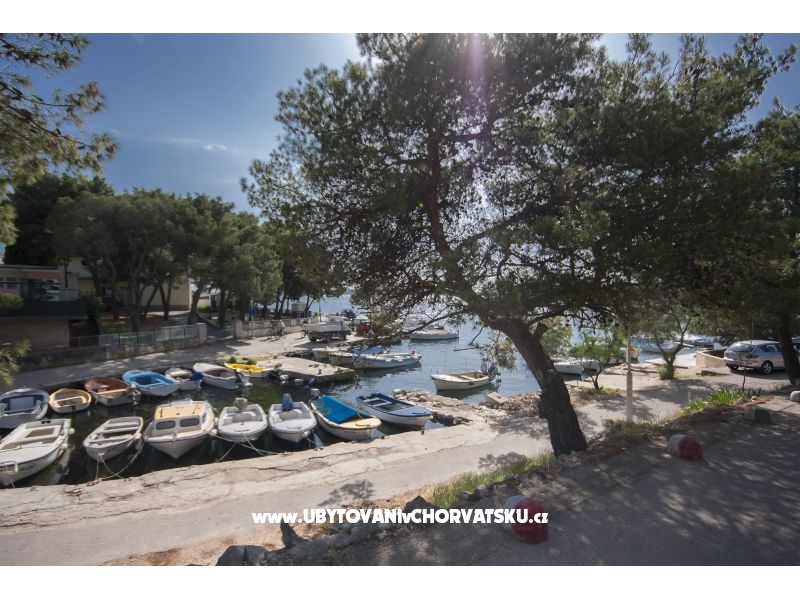 Appartements Soha – Ferienwohnung Sibenik, Kroatien – Foto 7