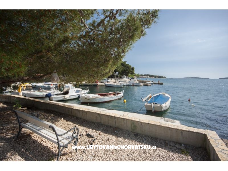 Appartements Soha – Ferienwohnung Sibenik, Kroatien – Foto 8