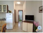 Appartements panja - ibenik Croatie