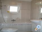 Appartements panja - ibenik Croatie