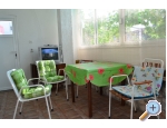 Appartements Stana Markovi abori - ibenik Kroatien