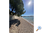 Apartmny Stana Markovi abori - ibenik Chorvatsko