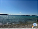 Apartmny Stana Markovi abori - ibenik Chorvatsko