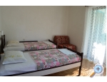 Appartements Stana Markovi abori - ibenik Kroatien