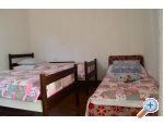 Appartements Stana Markovi abori - ibenik Kroatien