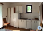 Appartements Stana Markovi abori - ibenik Kroatien