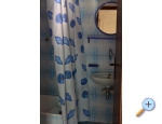 Appartements Stana Markovi abori - ibenik Kroatien