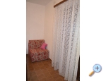 Appartements Stana Markovi abori - ibenik Kroatien