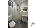 Apartmny Stana Markovi abori - ibenik Chorvatsko