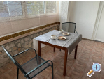 Apartmny Stana Markovi abori - ibenik Chorvatsko
