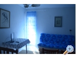 Appartements Stana Markovi abori - ibenik Kroatien