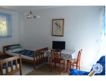 Appartements Stana Markovi abori - ibenik Kroatien