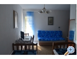 Appartements Stana Markovi abori - ibenik Kroatien