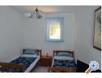 Appartements Stana Markovi abori - ibenik Kroatien