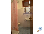 Appartements Stana Markovi abori - ibenik Kroatien