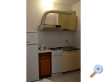 Appartements Stana Markovi abori - ibenik Kroatien