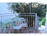 Appartements Stana Markovi abori - ibenik Kroatien