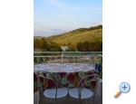 Appartements Stana Markovi abori - ibenik Kroatien