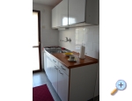 Appartements Stana Markovi abori - ibenik Kroatien