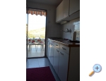 Appartements Stana Markovi abori - ibenik Kroatien