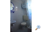Appartements Stana Markovi abori - ibenik Kroatien