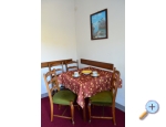 Appartements Stana Markovi abori - ibenik Kroatien