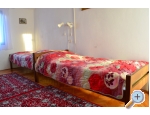 Appartements Stana Markovi abori - ibenik Kroatien