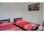 Appartements Stana Markovi abori - ibenik Kroatien
